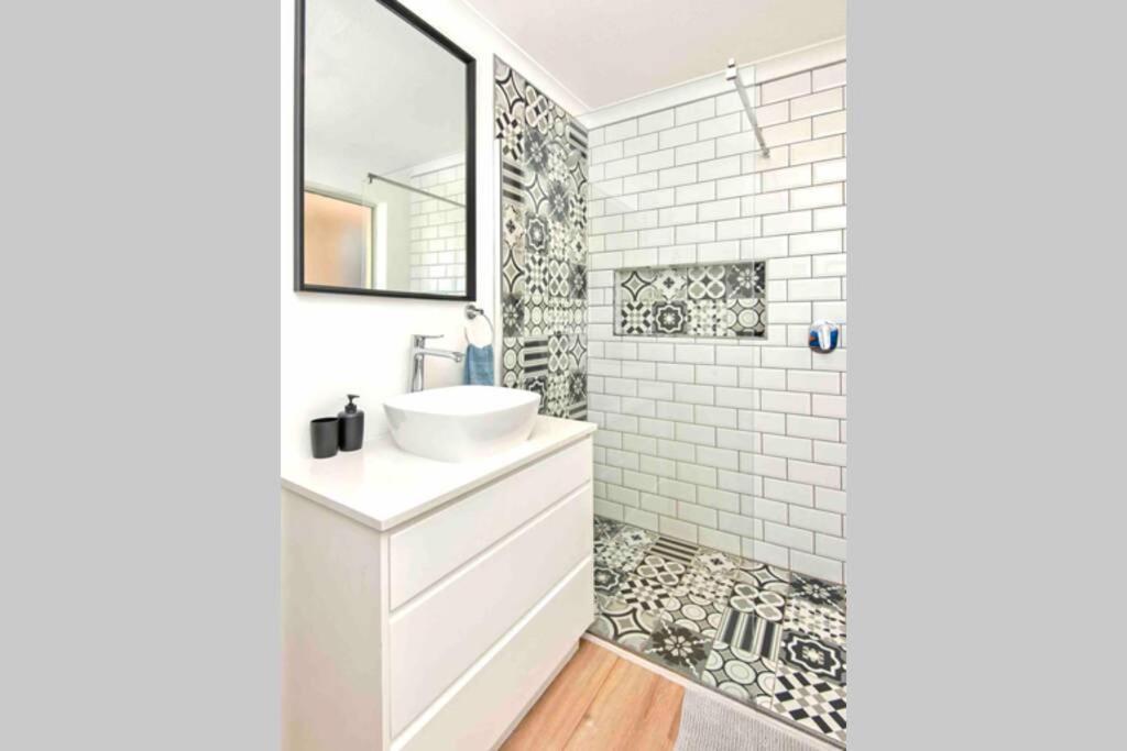 Luxury @ The Ocean Apartment เฮอร์มานุส ภายนอก รูปภาพ
