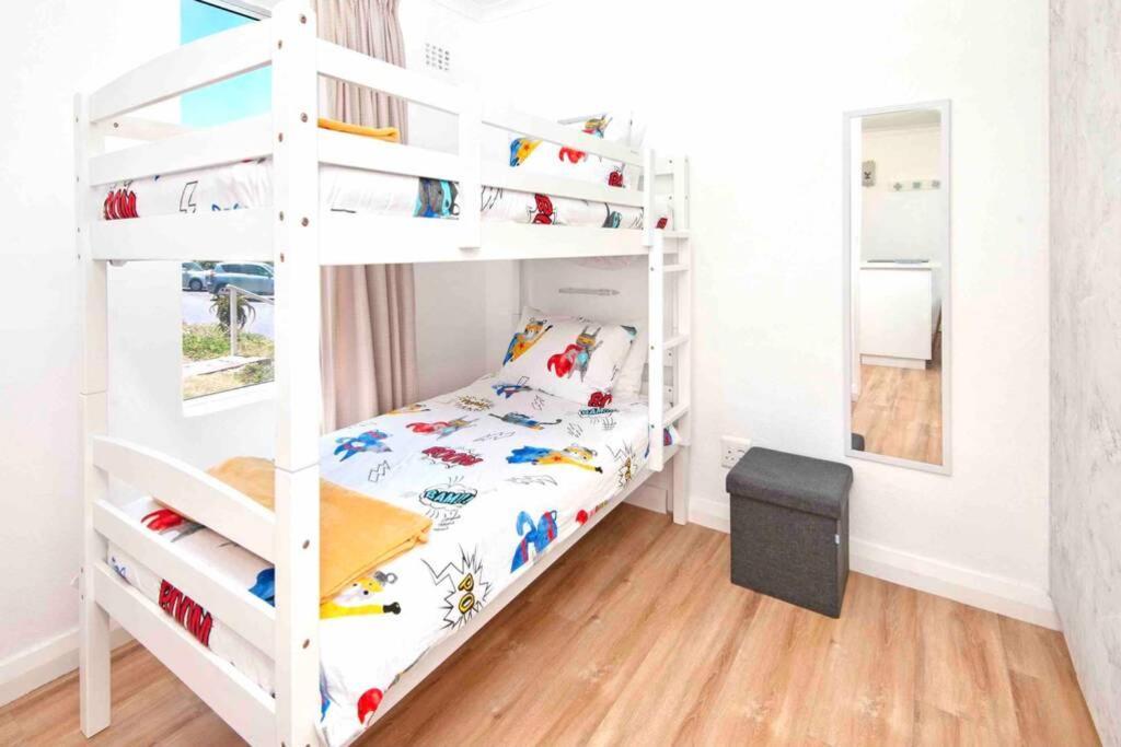 Luxury @ The Ocean Apartment เฮอร์มานุส ภายนอก รูปภาพ