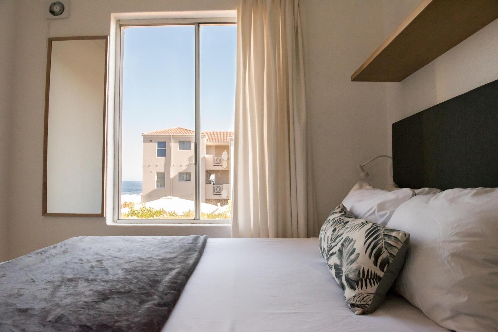 Luxury @ The Ocean Apartment เฮอร์มานุส ภายนอก รูปภาพ